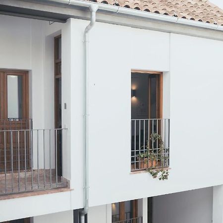 Trigo Homes Córdoba Exterior foto