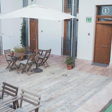 Trigo Homes Córdoba Exterior foto