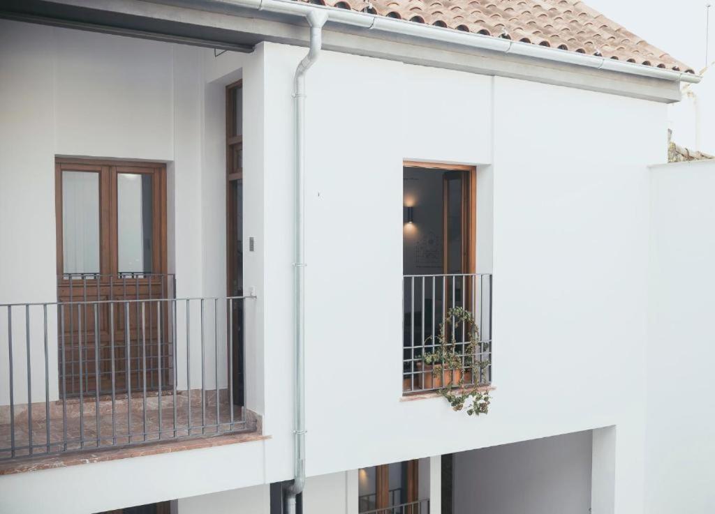 Trigo Homes Córdoba Exterior foto