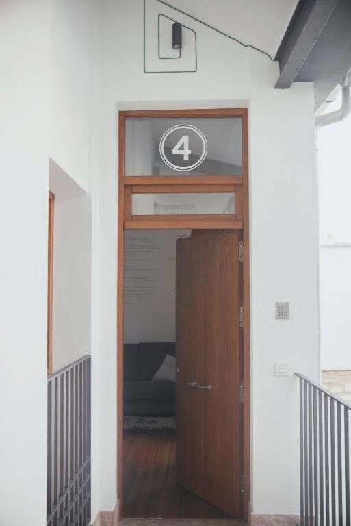 Trigo Homes Córdoba Exterior foto