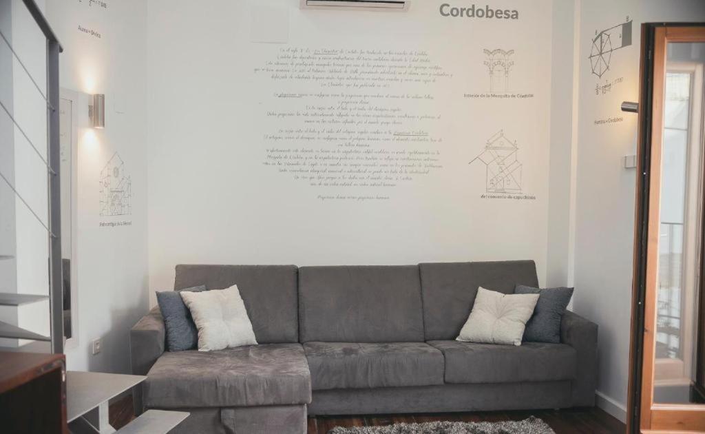 Trigo Homes Córdoba Exterior foto