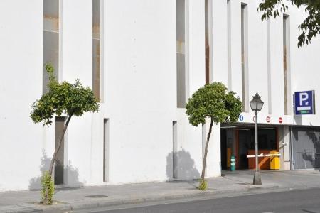 Trigo Homes Córdoba Exterior foto